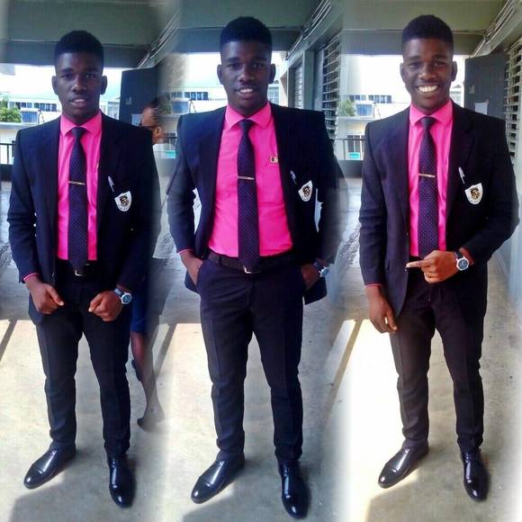 Meet your Posher, Humble - Picture 1 of 1